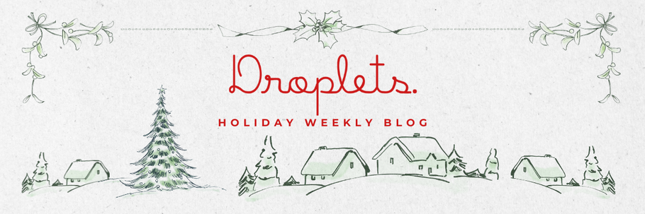 Surprise! 🎁 We're ready for a fun-filled Holiday Season!