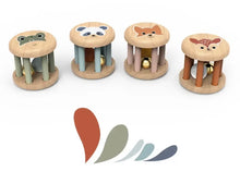 Roller Rattles