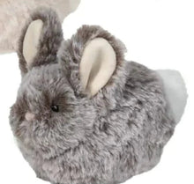 Natural Lil' Bitty Bunny 5" (ASSORTMENT)