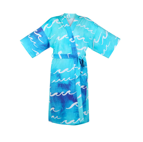 Nalu Bamboo Mama Robe