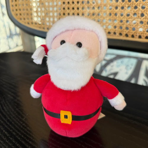 Holiday Friends Santa