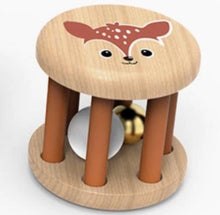 Roller Rattles
