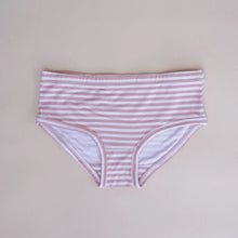 Girls Underwear 3-Pack in Blush Blooms Multi