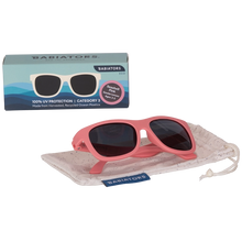 Baby and Kids Seashell Pink Navigator