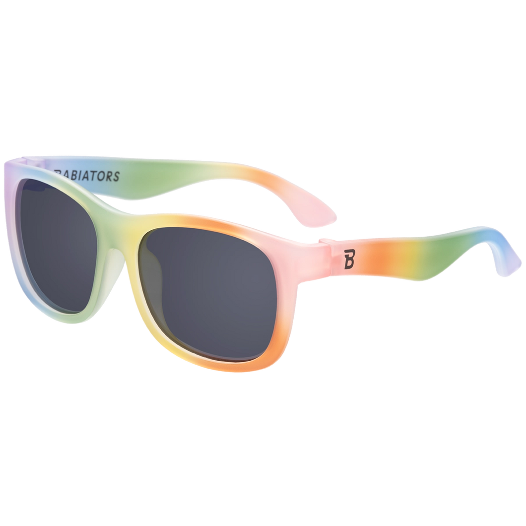 Limited Edition - Baby and Kids Rad Rainbow Navigator