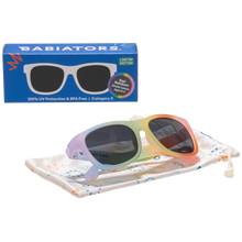 Limited Edition - Baby and Kids Rad Rainbow Navigator