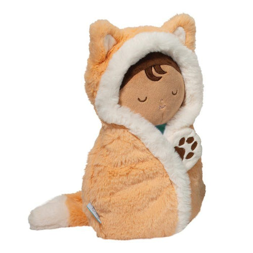 Baby Fox Hug 12