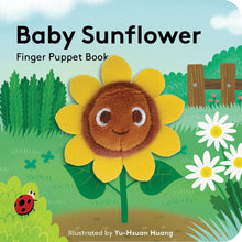 Finger Puppet Board Books (20 titles)