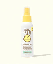 Sun Bum Mineral SPF 50 Fragrance Free