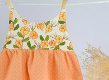 MADE IN HAWAII Puakenikeni Fringe Dress
