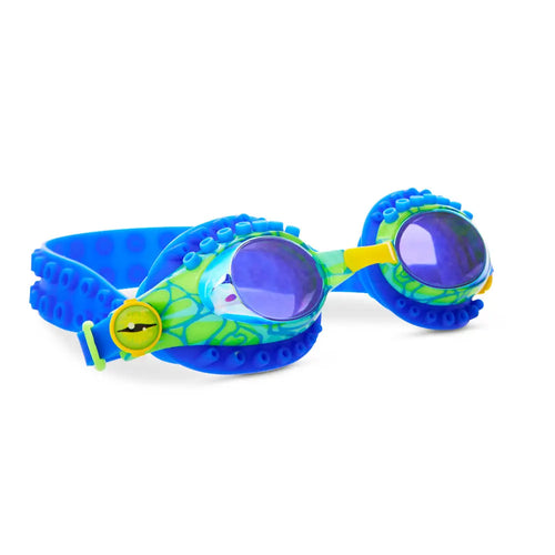 Swim Goggles - Octopus