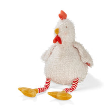 Big Clucky the Chicken