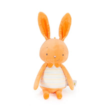 Jelly Buns - Marmalade Jelly