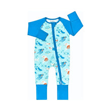 Reef Rascals Bamboo Coverall