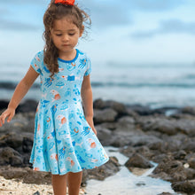 Reef Rascals T-Shirt Dress