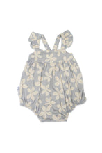 Sky ‘Ūlei Bubble Bamboo Romper