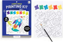 Cosmic Space Painting Kit