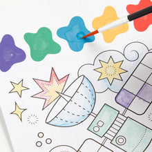 Cosmic Space Painting Kit