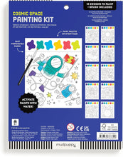Cosmic Space Painting Kit