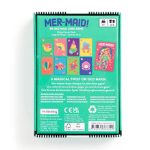 Mer-Maid! Card Game