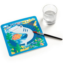 Under the Sea Color Magic Water-Reveal Kit
