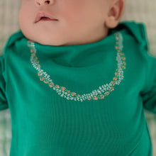 Lei Onaona Bamboo Layette Gown