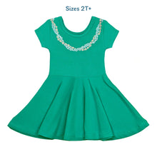 Lei Onaona Bamboo T-Shirt Dress