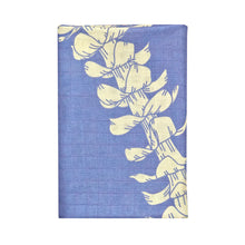 Lei Punahele Bamboo Muslin Swaddle Blanket