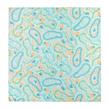 Lei Stand Hawaiian Aloha Theme Bamboo Cotton blend Blanket