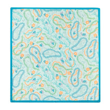 Lei Stand Hawaiian Bamboo and Cotton blend Quilt