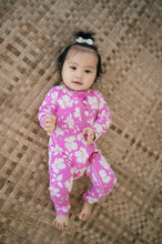Salina Bamboo Coverall