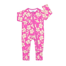 Salina Bamboo Coverall