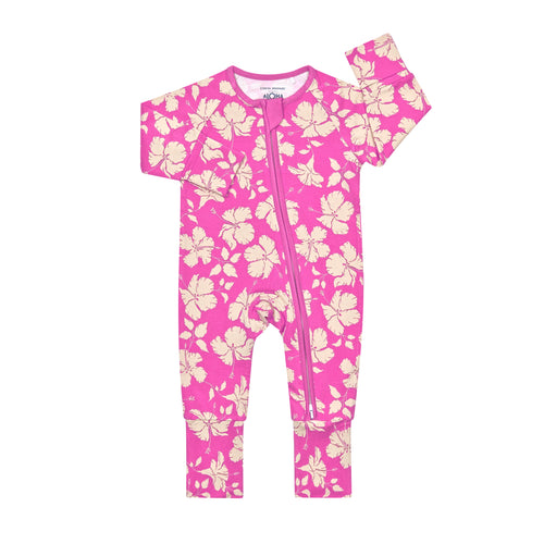 Salina Bamboo Coverall