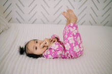 Salina Bamboo Layette Gown