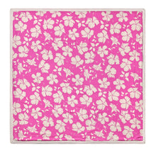 Salina Hawaiian Bamboo and Cotton blend Quilt