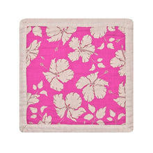 Salina Soft Bamboo Baby Security Blanket