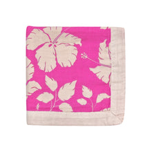 Salina Soft Bamboo Baby Security Blanket