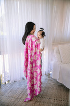 Salina Hawaiian Aloha Theme Bamboo Cotton blend Blanket