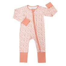 Shell-A-Brate Bamboo Coverall