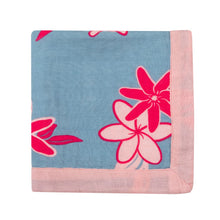 Tiare Breeze Soft Bamboo Baby Security Blanket