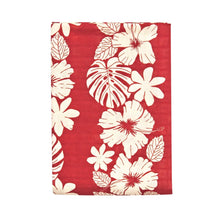 Vintage Aloha Bamboo Muslin Swaddle Blanket