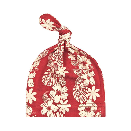 Vintage Aloha Knot Hat