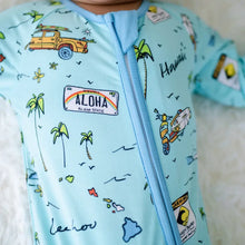 We Go Holoholo Collection Bamboo Coverall