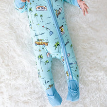 We Go Holoholo Collection Bamboo Coverall