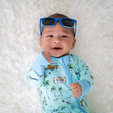 We Go Holoholo Collection Bamboo Coverall