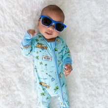 We Go Holoholo Collection Bamboo Coverall