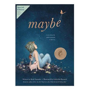 Maybe - Special Addition