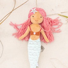 Cordelia the Mermaid