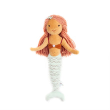 Cordelia the Mermaid