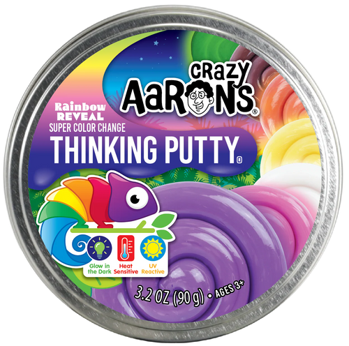 Thinking Putty 4